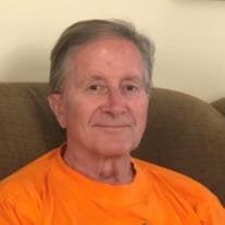 Mark Stuart Pilon