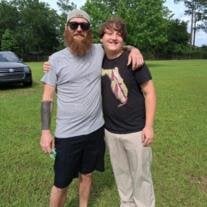 Christopher Daniel Dailey