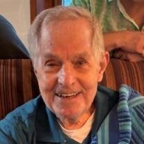 Jack Eugene Ramsey