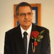 Paul Samuel Perkins