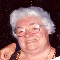 Elizabeth Brookman