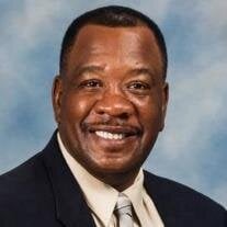 Deacon Leon Jackson Jr.