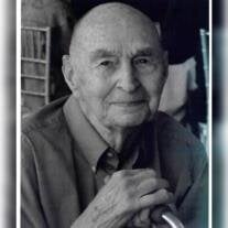 Samuel Edward Lockerman