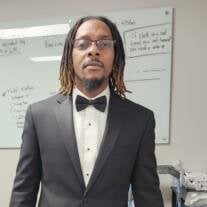 Mr. Oras Keith Driver