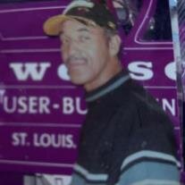 Mr. Curtis Lee Jacobs