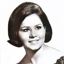 Kathleen Palmer Terry