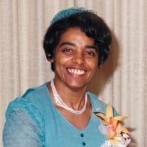 Mildred J. Taylor