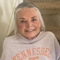 Joyce Elizabeth Dunn