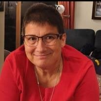 Brenda Carr