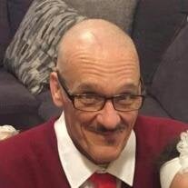 Michael John Kelsey