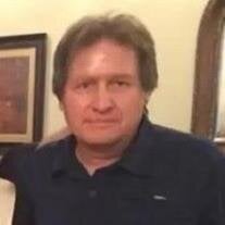 Ben Vigil