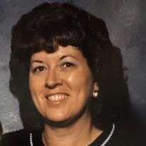 Frances Arlene Mayhew