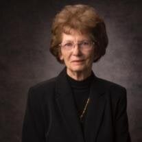 Patsy Ann Stratton