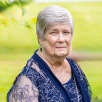 Eileen Mary Woltemath