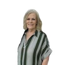Deborah Jane Thrower
