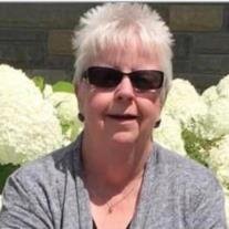 Carol Anne Rennick