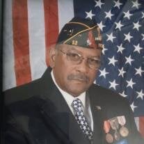 Mr. Larry Michael Davis
