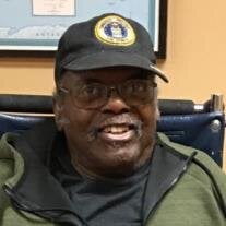 Mr. Johnny Earl Franklin