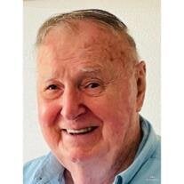 Francis Dean "Dean" Manning