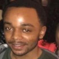 Alfred Frederick Hamilton Jr. (DOWNTOWN)