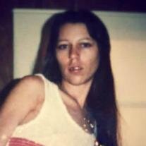 Mrs. Sherrian Louise Howk
