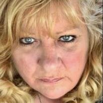 Deborah Lynn Ceniceros