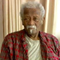 Mr. James T. Harvis