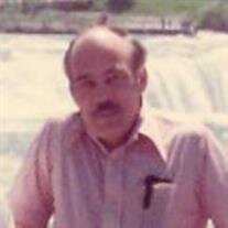 Albert Sudduth, Jr.