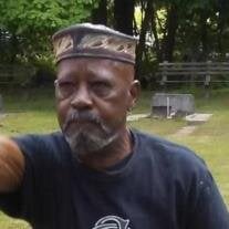 Arthur Tyson