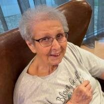 Mary Troutman Epperly