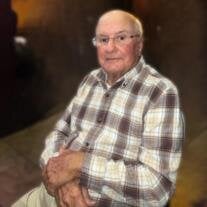 MR. HORACE R. WILLIAMS