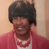Celia "Celie" Stringfield