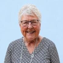 Elenore "Ella" Torborg