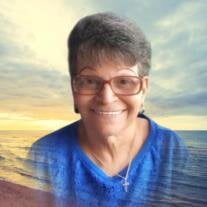 Rosemary A. Moock