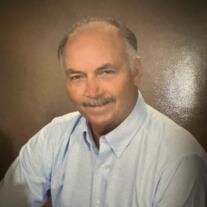 Mr. Glenn Wayne Strickland