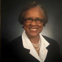 Ms. Mary T. Hunter