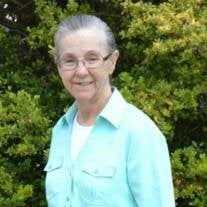 Elizabeth Ann Doss