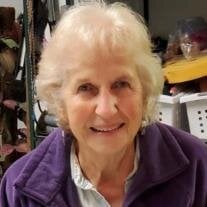 Phyllis Anne Williamson