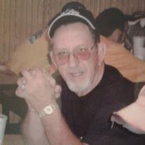 Bennie "Blue" Farley Epperson