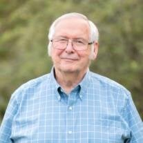 Allan Lamar Webb