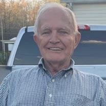 Robert Vaughn Mize