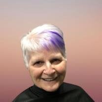 Susan Sheets