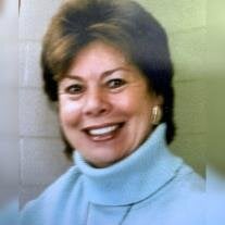 Rhetta "Rhett" McCorkle