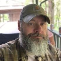 Gregory Wayne Wood