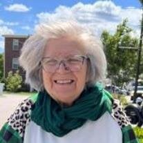 Dawn E. Morton