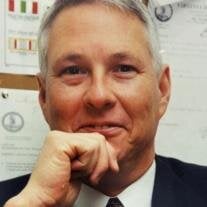 Michael Bundy Hickman