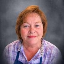 Elizabeth "Betty" "Liz" Kryger