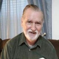James Bevins