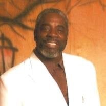Deacon James Robert Paul, Jr.