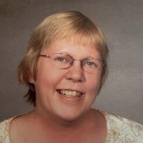 Deborah Mast